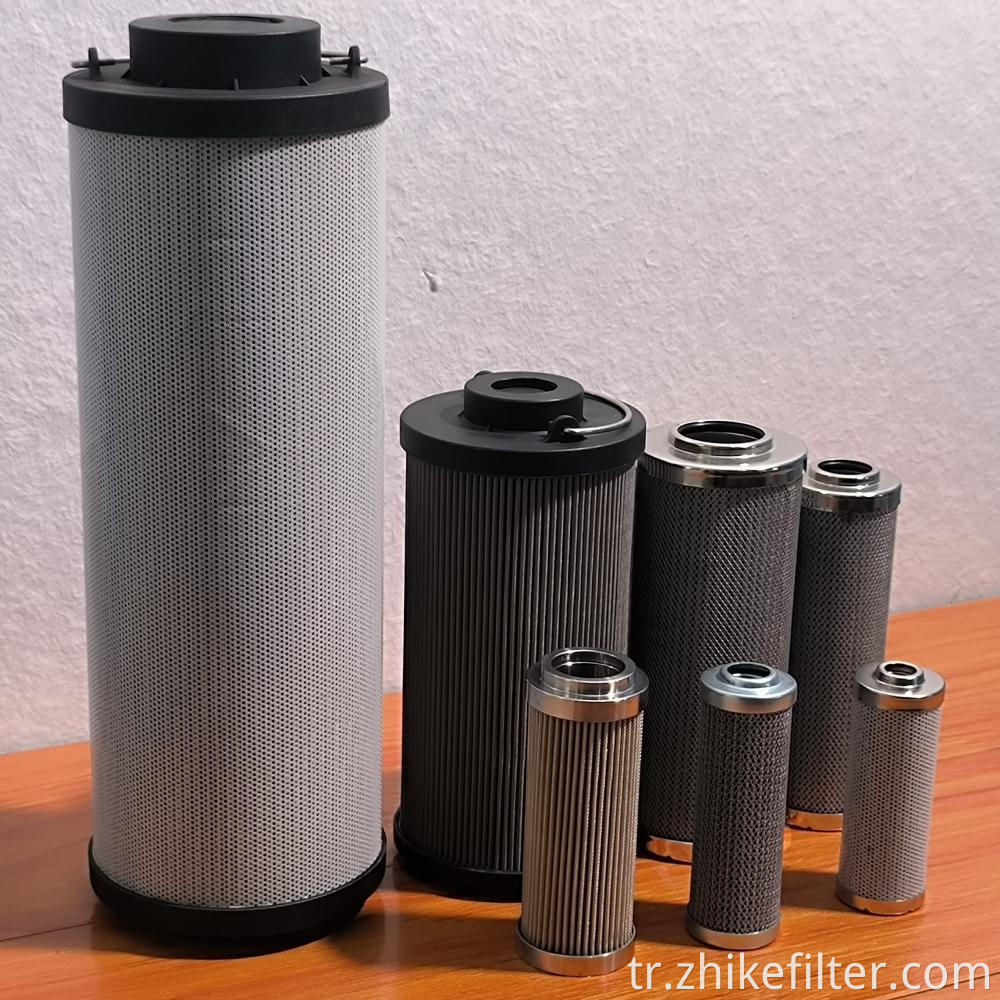 Windpower Filter 160325
